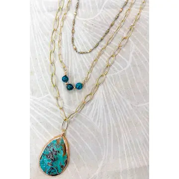 Dylan - Amaya Necklace