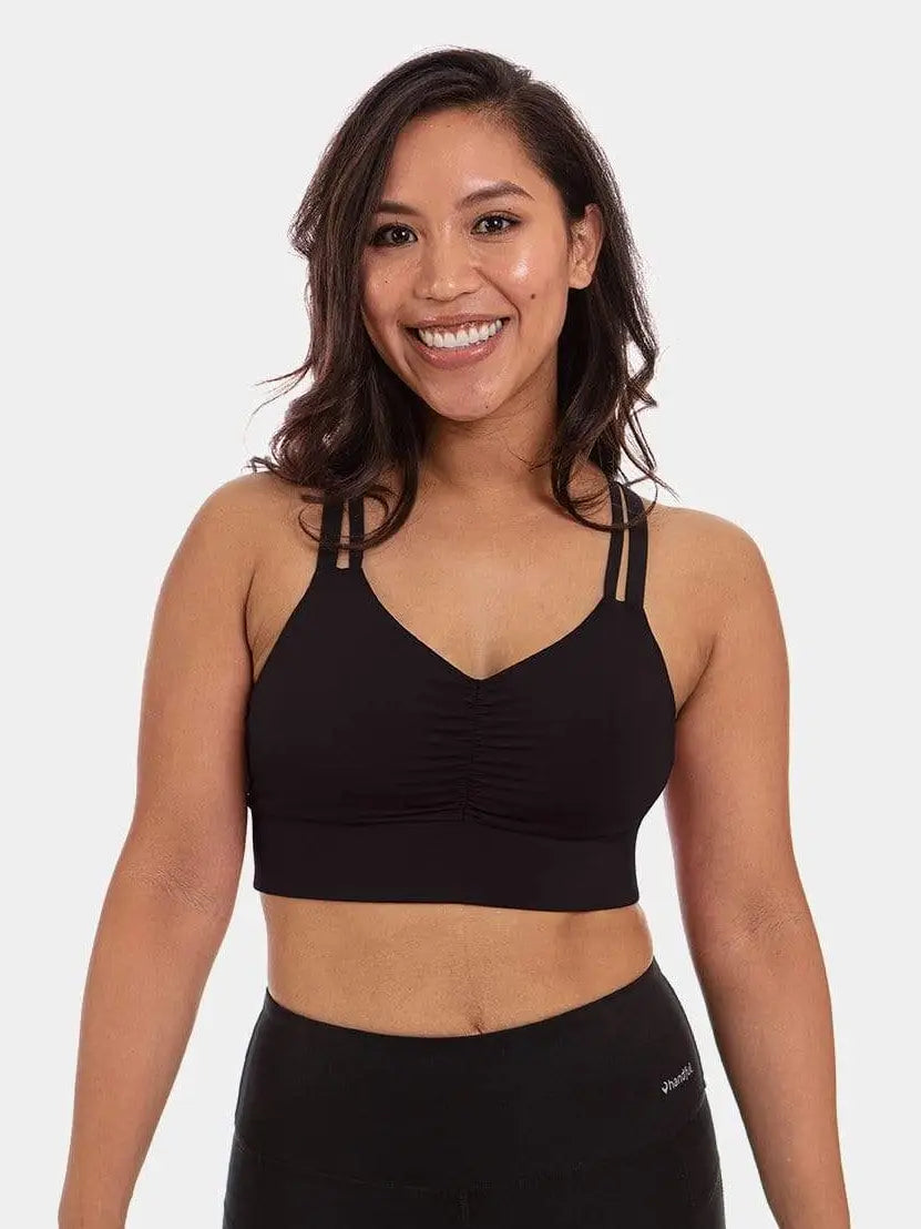 Handful - Double Down Bra