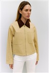 Mod Ref - The Laurel Jacket