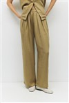 Mod Ref - Khaki Pants