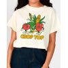 Girl Dangerous - Plants Are Friends Tee