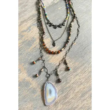 Dylan - Sedona Necklace