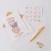 Good Juju Spill the Tea Stationery Set