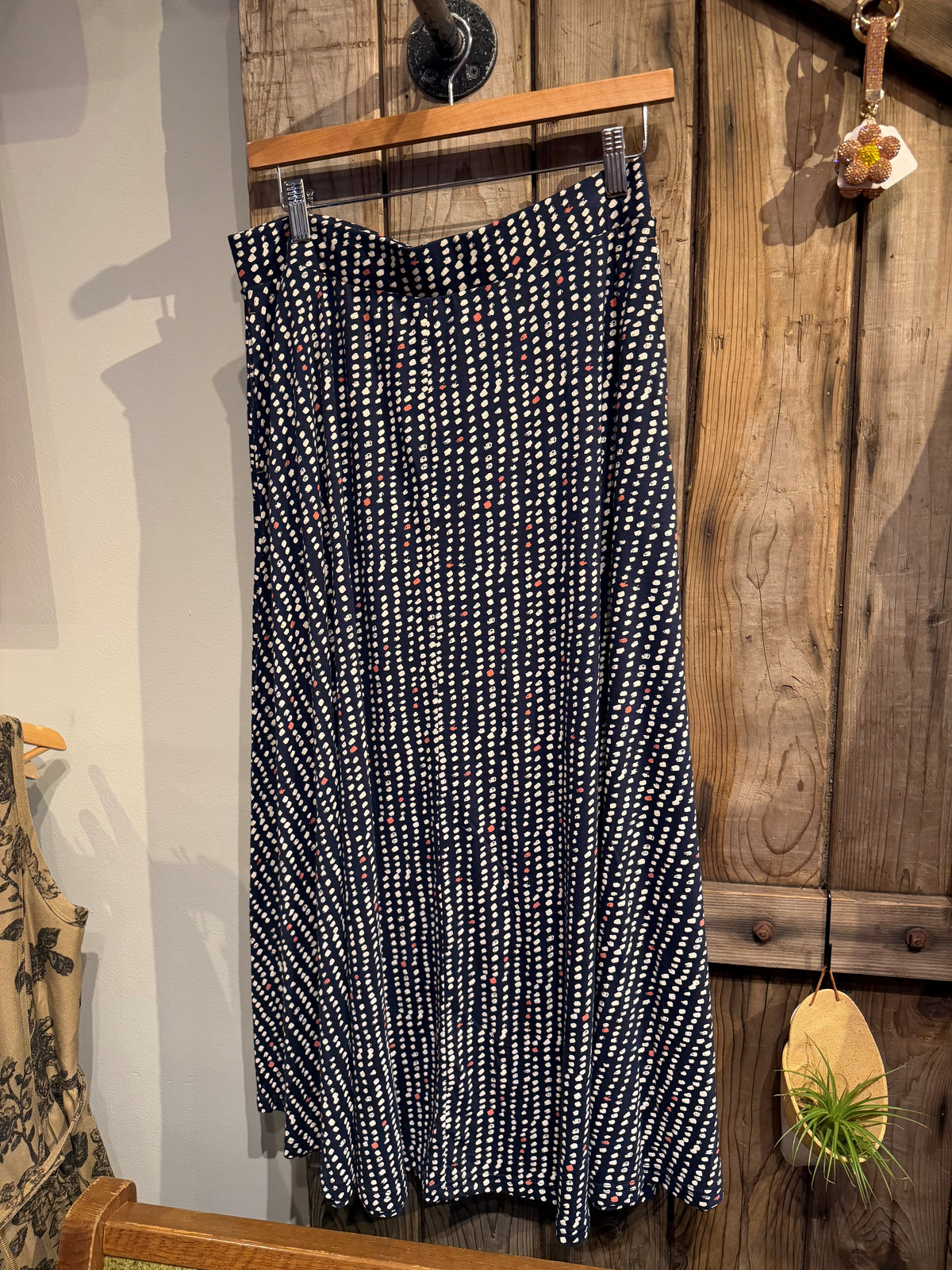 White Stuff - Jersey Maxi Skirt