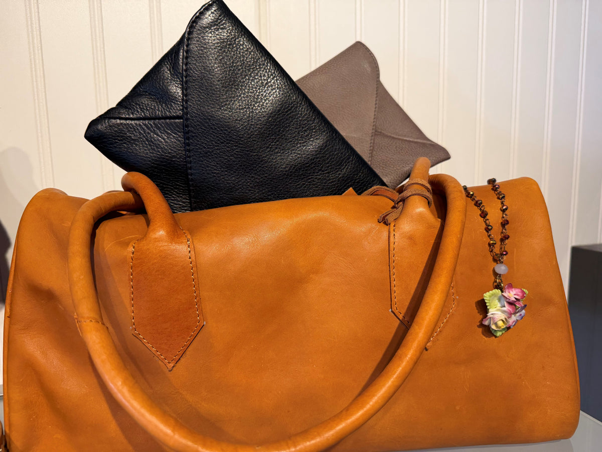 Cut n' Paste - Lane Bowling Bag