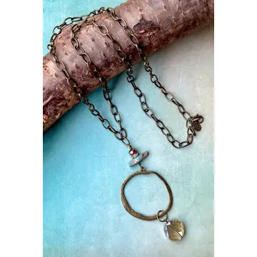Dylan - Amara Necklace