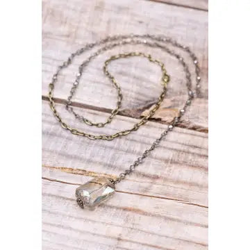 Dylan - Angie Necklace