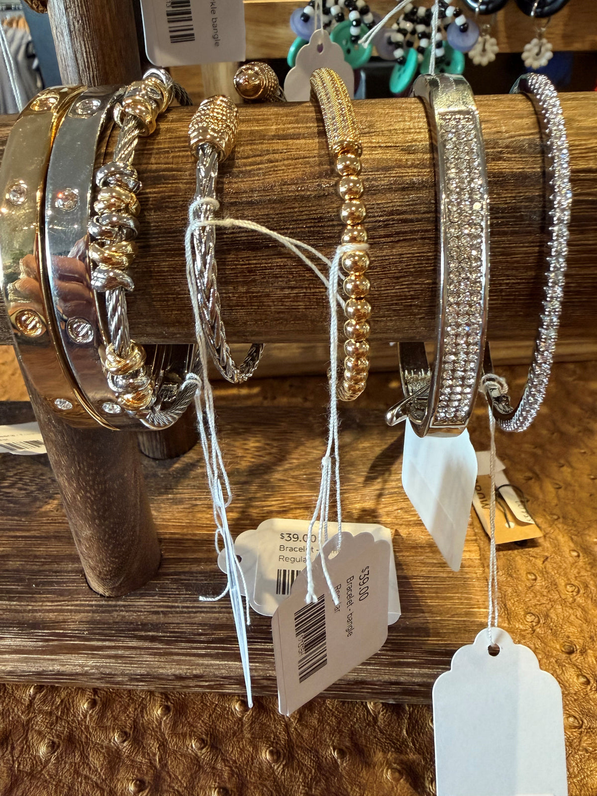 Bracelet - Bangle
