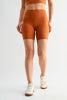 Mono B - Biker Shorts