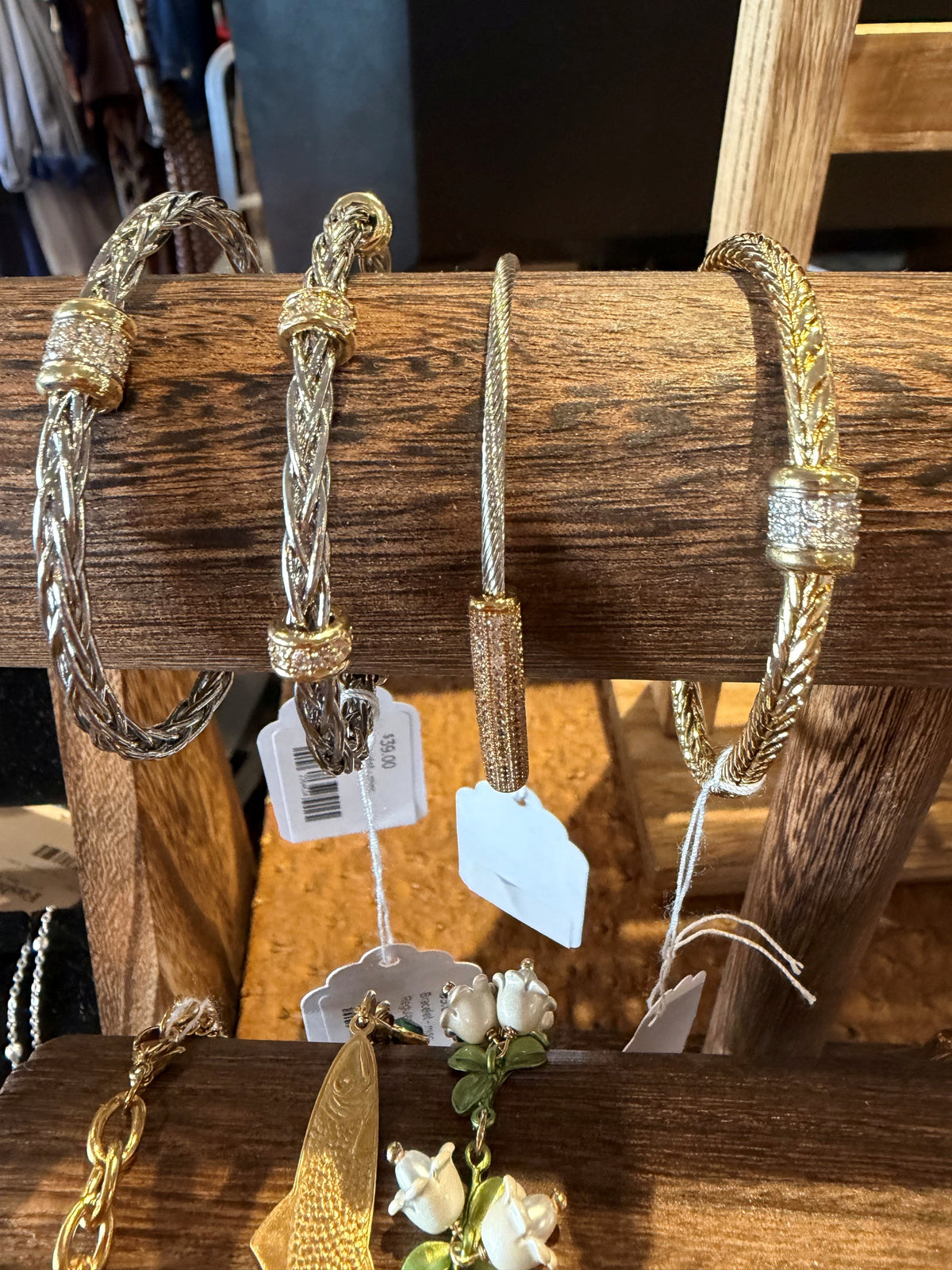 Bracelet - Miscellaneous