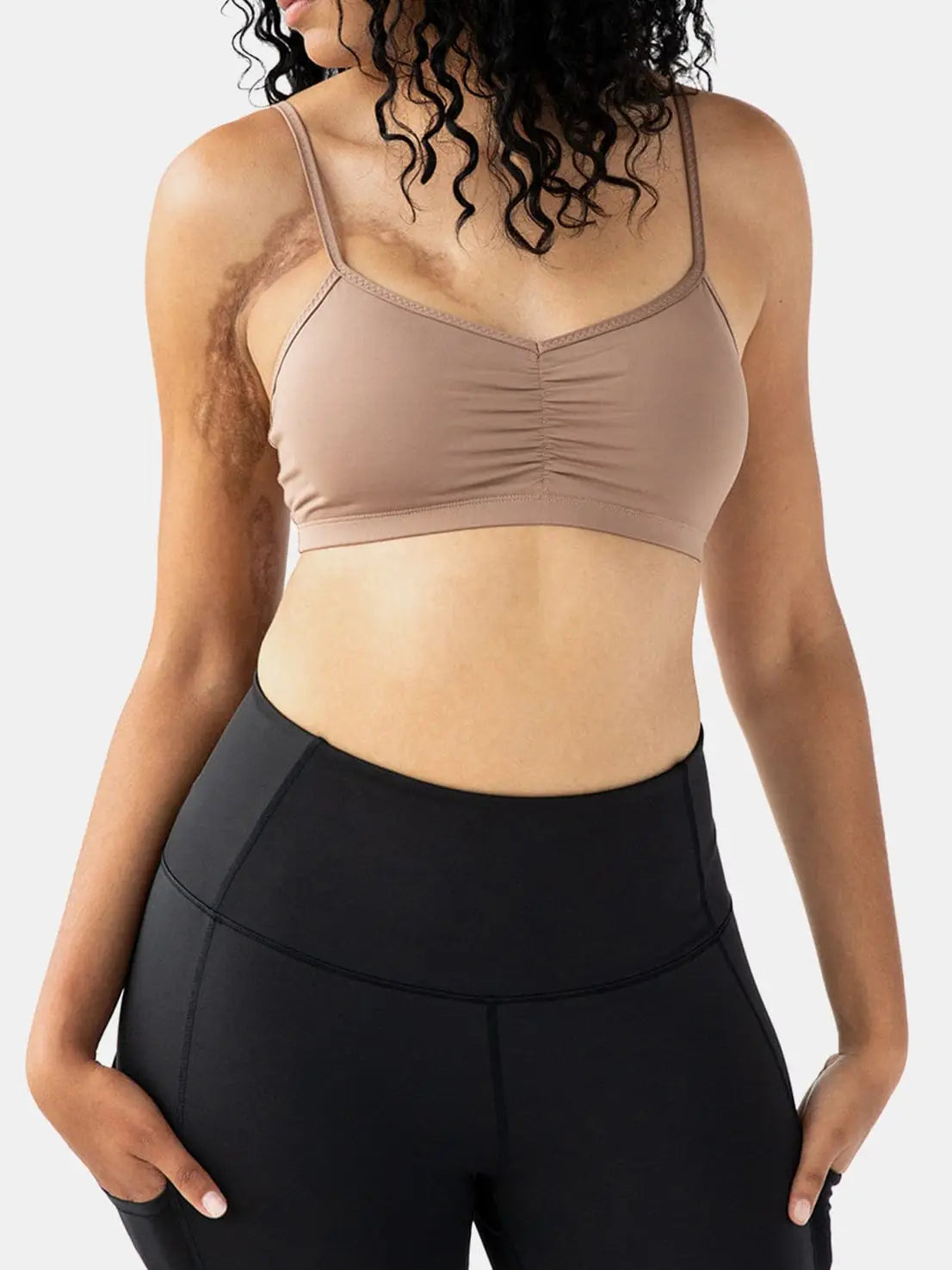 Handful - Adjustable Bra