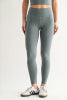 Mono B - High-Waisted Leggings