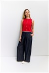 Mod Ref - Denim Pants