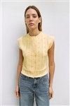 Mod Ref - Yellow Top