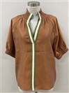 THML - Rust Blouse