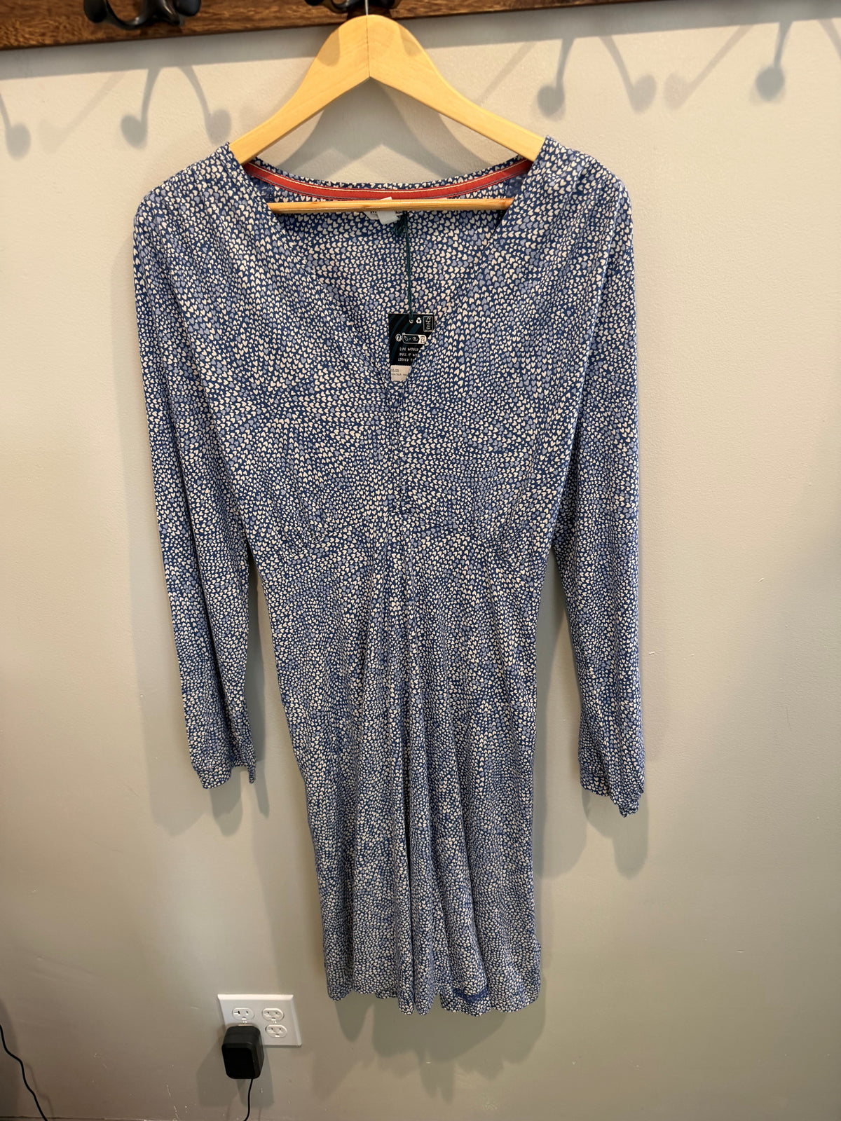 White Stuff - Meg Jersey Dress